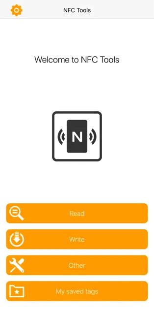 how to program nfc tags on pc|how to setup nfc tag.